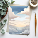Recherche de nuageux cartes postales Nuages