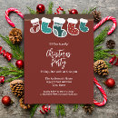 Recherche de 11x14 noël invitations Pour eux