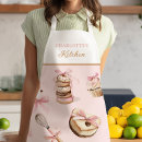 Recherche de recette de dessert tabliers Desserts