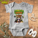Recherche de leopard bébé vêtements Animal