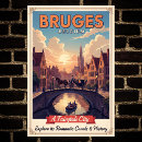 Recherche de visite touristique posters Vintage