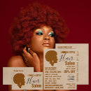 Recherche de coiffure afro Coiffeur