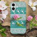 Recherche de turquois iphone coques Motif