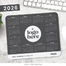 Recherche de calendrier annuel tapis souris Entreprise