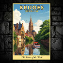 Recherche de visite touristique posters Vintage