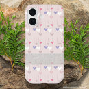Recherche de dentelle rose iphone coques Chic