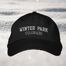 Recherche de ski trucker casquettes Station de ski