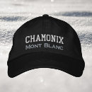 Recherche de france casquettes Chamonix