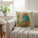 Recherche de egyptien coussins Ancienne égypte