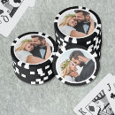Recherche de fiançailles jetons poker Pour lui