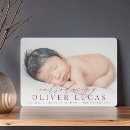 Recherche de de naissance pourpre invitations Simple