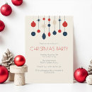 Recherche de rétro noël invitations Vintage
