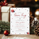 Recherche de ladybug baby shower fille invitations Capricieux