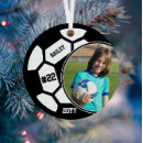 Recherche de soccer ornements De de football