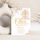 Recherche de royaume invitations Princesse