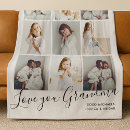 Recherche de 9 photo blankets Pour elle