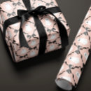 Recherche de halloween party papier cadeau Pour elle