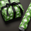 Recherche de motif de vache papier cadeau Noir et blanc