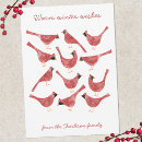 Recherche de oiseau cardinal Festif