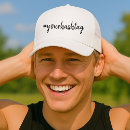 Recherche de hashtag casquettes Moderne