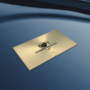 Recherche de voiture luxe cartes visite Service