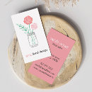 Recherche de mât cartes visite Fleur