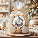 Recherche de bullfinch autocollants Noël