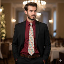 Recherche de funny christmas cravates Festive