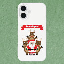 Recherche de humour de vacances iphone coques Xmas