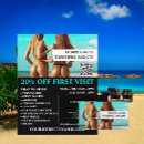 Recherche de bronzage prospectus Salon de bronzage