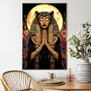 Recherche de peinture de lion posters Pour elle
