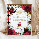 Recherche de reine rouge posters Pour enfants