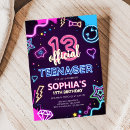 Recherche de pour des adolescents Fête d'anniversaire