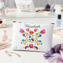Recherche de fleurs brodés sacs Broderie
