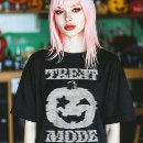 Recherche de shamrock vêtements Halloween