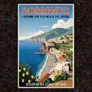 Recherche de falaises posters Travel