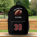 Recherche de football sac a dos Joueur
