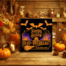 Recherche de tête mort posters Halloween