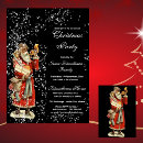 Recherche de père vintage noël invitations Entreprise
