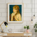 Recherche de femmes de renoir posters Pour tous