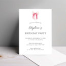 Recherche de girly chic invitations Arc