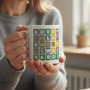 Recherche de fanatique tasses Pour elle
