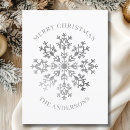 Recherche de flocs cartes postales Hiver