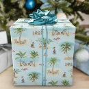 Recherche de palmier de noël papier cadeau Littoral
