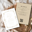 Recherche de victorienne mariage invitations De victorien