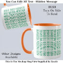 Recherche de gaélique tasses Muqueuse