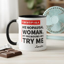 Recherche de humour de femmes tasses Pour elle