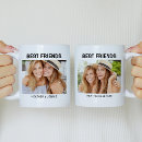 Recherche de selfie tasses Besties