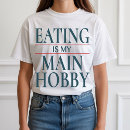 Recherche de gourmand tshirts Pour tous