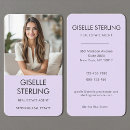 Recherche de agents cartes visite Pour elle